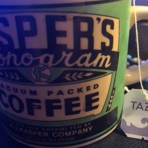 Meet your Posher, Mark